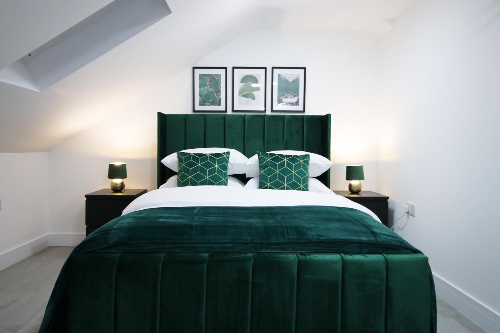New Cardiff Bloc Exclusive Apartments By Prime Stays - Shops And Parking - Great For Groups And Families Exterior foto